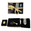 Coffret ensemble de prière + Al Mushaf Al Karim