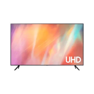 TV LED SAMSUNG 55" UHD 4K SMART UA55AU7000U