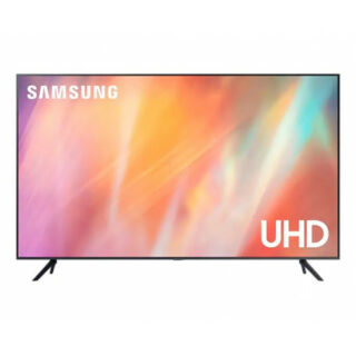 TV LED SAMSUNG 65" UHD 4K SMART UA65AU7000U