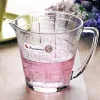 VERRE À MESURE GM EN POLYCARBON C27