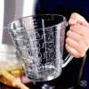 VERRE À MESURE GM EN POLYCARBON C27 – Image 3