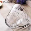 VERRE À MESURE GM EN POLYCARBON C27 – Image 2