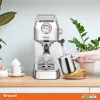 CAFETIERE A BRAS NARDI