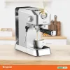 CAFETIERE A BRAS NARDI – Image 2
